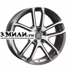 Диск 8.5x20 5x112 ET42 D66.6 Replay MR264 GMF