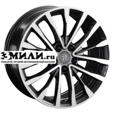 Диск 8x18 5x112 ET43 D66.6 Replay MR265 GMF