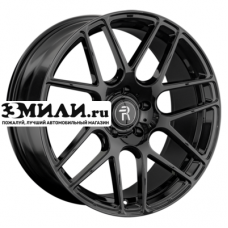 Диск 10x21 5x130 ET33 D84.1 Replay MR268 BK