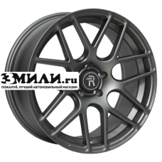 Диск 10x21 5x130 ET33 D84.1 Replay MR268 MGM