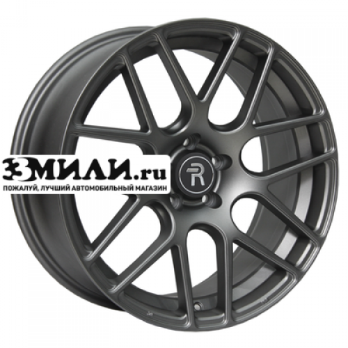Диск 10x21 5x112 ET44 D66.6 Replay MR268 MGM