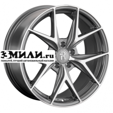 Диск 8x18 5x112 ET38 D66.6 Replay MR270 GMF