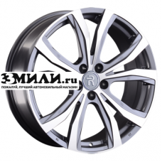 Диск 8x18 5x112 ET37.5 D66.6 Replay MR274 GMF