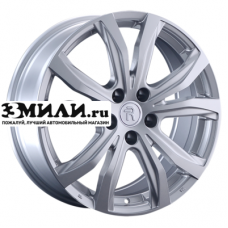 Диск 8x18 5x112 ET37.5 D66.6 Replay MR274 Sil
