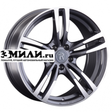 Диск 9.0x20 5x112 ET34 D66.6 Replay MR278 GMF