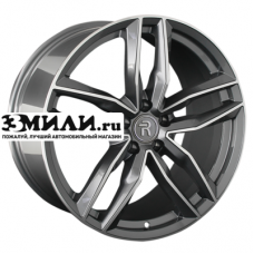 Диск 9x20 5x112 ET44 D66.6 Replay MR279 GMF
