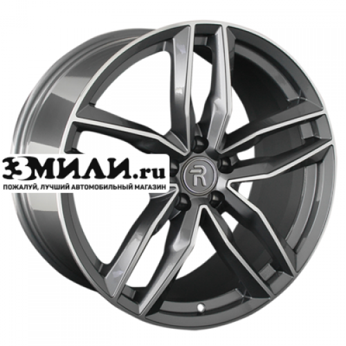 Диск 9x20 5x112 ET57 D66.6 Replay MR279 GMF