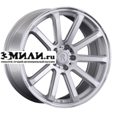 Диск 8.5x19 5x112 ET31.5 D66.6 Replay MR282 SF