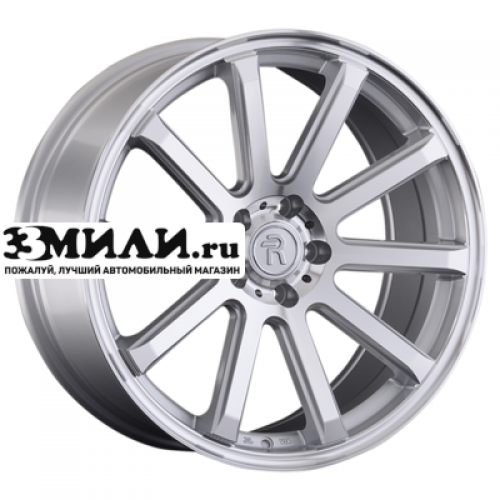 Диск 8.5x19 5x112 ET31.5 D66.6 Replay MR282 SF Диск 8.5x19 5x112 ET31.5 D66.6 Replay MR282 SF