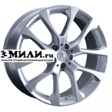 Диск 9x20 5x112 ET34 D66.6 Replay MR291 Sil