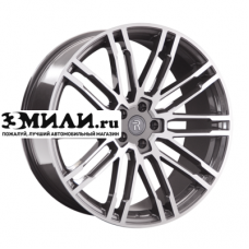 Диск 10.5x23 5x112 ET40 D66.6 Replay MR301 GMF