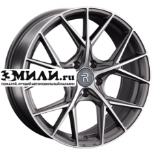 Диск 7.5x17 5x112 ET36 D66.6 Replay MR307 MGMF