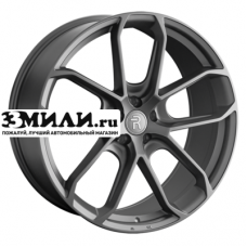 Диск 10x22 5x112 ET56 D66.6 Replay MR312 MGM