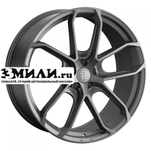 Диск 10x22 5x112 ET56 D66.6 Replay MR312 MGM