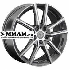 Диск 7.5x18 5x112 ET52.5 D66.6 Replay MR320 GMF