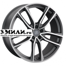 Диск 10x21 5x112 ET44 D66.6 Replay MR321 MGMF