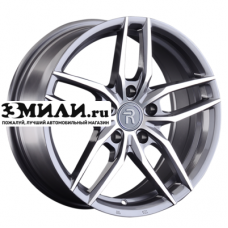 Диск 8.5x19 5x112 ET36 D66.6 Replay MR324 GMF