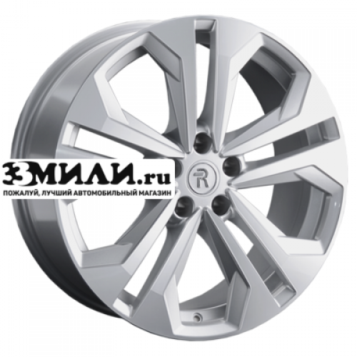 Диск 9x20 5x112 ET34 D66.6 Replay MR327 SFP