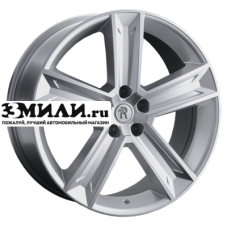 Диск 9x20 5x112 ET34 D66.6 Replay MR328 Sil