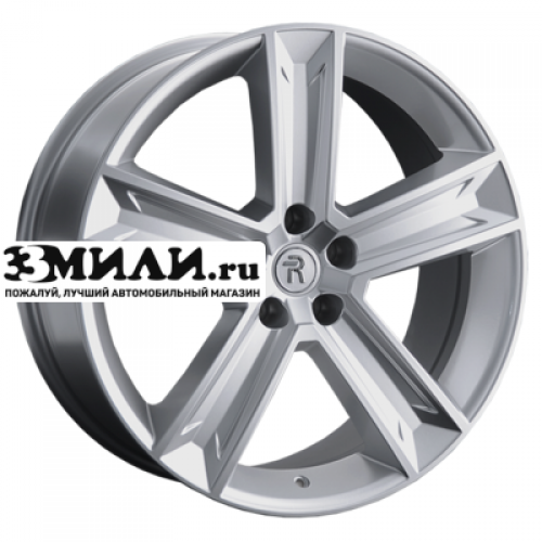 Диск 9x20 5x112 ET34 D66.6 Replay MR328 Sil