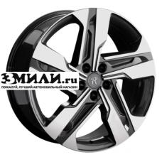 Диск 7.5x18 5x112 ET53 D66.6 Replay MR330 GMF