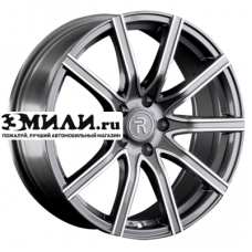 Диск 8x18 5x112 ET29 D66.6 Replay MR335 GMF
