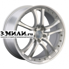 Диск 9.5x19 5x112 ET43 D66.6 Replay MR42 SF