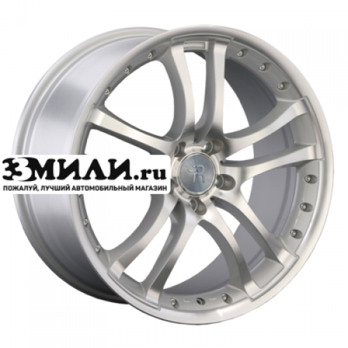 Диск 9.5x19 5x112 ET43 D66.6 Replay MR42 SF Диск 9.5x19 5x112 ET43 D66.6 Replay MR42 SF