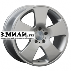 Диск 8.5x18 5x112 ET48 D66.6 Replay MR49 Sil