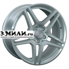 Диск 9.5x19 5x112 ET28 D66.6 Replay MR56 SF