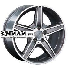Диск 8.5x19 5x112 ET60 D66.6 Replay MR64 GMF