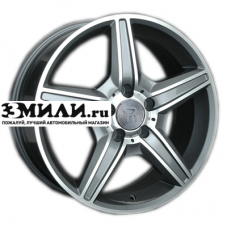 Диск 8.0x18 5x112 ET45 D66.6 Replay MR64 GMFP