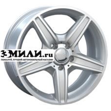 Диск 7.5x16 5x112 ET53 D66.6 Replay MR64 SF