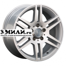 Диск 7x16 5x112 ET38 D66.6 Replay MR66 SF