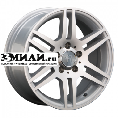 Диск 7x16 5x112 ET38 D66.6 Replay MR66 SF