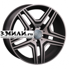 Диск 8.5x20 5x130 ET48 D84.1 Replay MR67 MBF