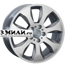 Диск 7.5x17 5x112 ET47 D66.6 Replay MR68 GM