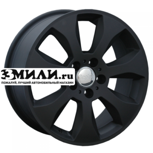Диск 8.5x20 5x112 ET51 D66.6 Replay MR68 MB