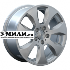 Диск 8.5x20 5x112 ET45 D66.6 Replay MR68 Sil