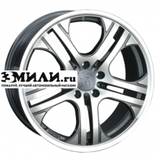 Диск 9x20 5x130 ET48 D84.1 Replay MR69 GMF
