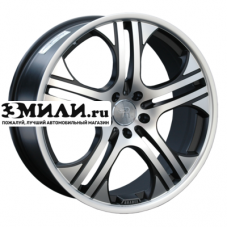 Диск 9x20 5x130 ET48 D84.1 Replay MR69 MBF