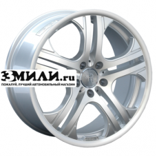 Диск 8.5x18 5x112 ET38 D66.6 Replay MR69 SF