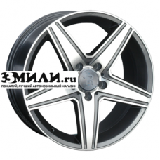 Диск 8x17 5x112 ET43 D66.6 Replay MR72 GMF