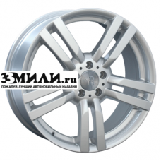 Диск 8.5x19 5x112 ET60 D66.6 Replay MR73 Sil