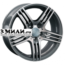Диск 9.5x18 5x112 ET33 D66.6 Replay MR74 GMF