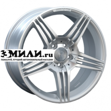 Диск 9.5x19 5x112 ET28 D66.6 Replay MR74 SF