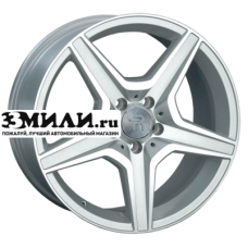 Диск 8x18 5x112 ET43 D66.6 Replay MR75 SF