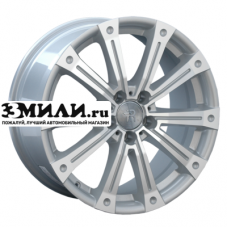 Диск 8.5x18 5x112 ET48 D66.6 Replay MR80 SF
