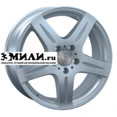 Диск 6.5x16 5x112 ET44 D66.6 Replay MR82 Sil