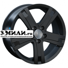 Диск 7.5x17 5x112 ET47.5 D66.6 Replay MR83 MB
